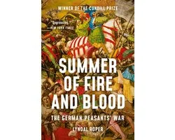 Summer of Fire and Blood