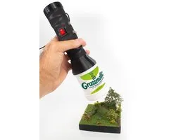 AMMO by Mig Jimenez Modelbouwpakket - MIG 8818 Grassmatic – Static Grass Applicator Accessoires set - AMMO - Modelbouw