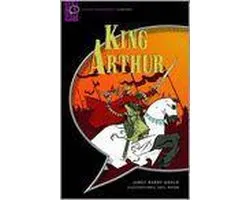 Obw Starters: King Arthur