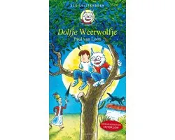Dolfje Weerwolfje 1 - Dolfje Weerwolfje