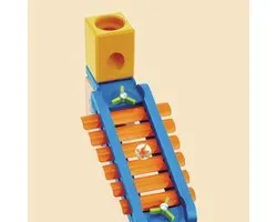 Hape Toys Sonic Playground
