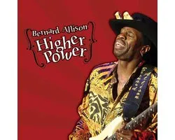 Higher Power