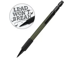 Rite in the Rain Mechanical Clicker Pencil - Groen