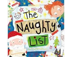 The Naughty List
