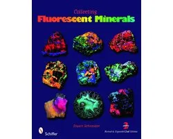 Collecting Fluorescent Minerals