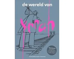 De wereld van Yrrah