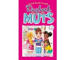 Dagboek van een muts 1 - Dagboek van een muts