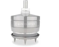 IsoAcoustics TITAN Theis - Carpet Disk (4 stuks)