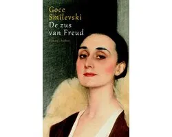 De zus van Freud