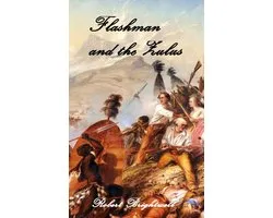 Thomas Flashman Adventures 10 - Flashman and the Zulus