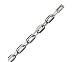 Orphelia ASG-048 - Armband - Roestvrij Staal - 21 CM - Unisex