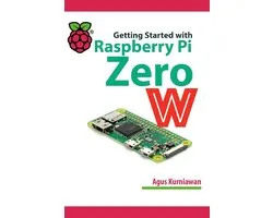 Getting Started With Raspberry Pi Zero W
