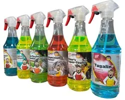 Tuga Chemie - Devils Kit - 6 x 1 ltr