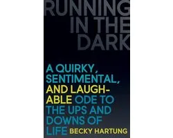 Running in the Dark