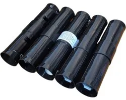 Diervriendelijke mollenkoker - Mollen - Mollenval - Mollen vangen - Set van 5 stuks