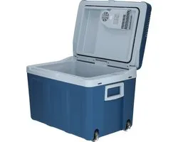 Travellife TL45 Thermo-Elektrische Koelbox - 40L - AC/DC - 12V/230V - Blauw