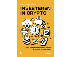 Investeren in crypto