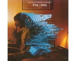 Alan Parsons Project - Pyramid (Cd)