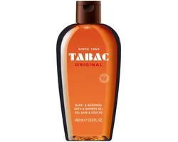 Tabac Original Bath & Shower Gel (400 ml)
