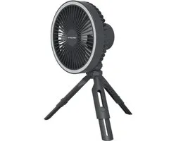 Nitecore NEF10 Elektrische Ventilator Gray