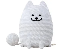 Bandai Undertale Amicot - Figuur - Vervelende Hond