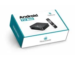 TibaGoods Mediaplayer Pro - 2025