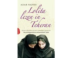 Lolita Lezen In Tehreran