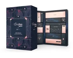 EasyToys Adventskalender 2025 - Love Unfolds