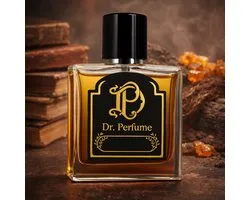 Luxe Extrait de Parfum 728 – Inspiré de More Than Words Xerjoff – Parfum Unisexe – 50ml