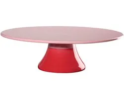 ASA Selection grande taartplateau, strawberry smoothie Ø 29 cm, 47971286