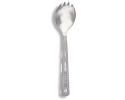 OPTIMUS Titanium Spork - Campingbestek - Titanium