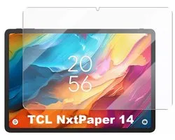 EtuiTab - Verre trempé - TCL NXTPAPER 14 - 9H - 0,3 mm