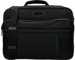 Ideale Tas voor op de Bouw/Chauffeurs/Thermoskan Broodtrommel A4 werk