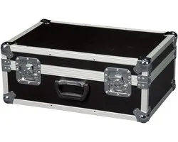 DAP Audio DAP Universele Flightcase, incl. schuim Home entertainment - Accessoires