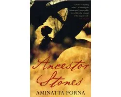 Ancestor Stones