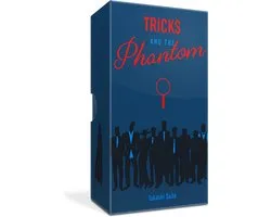 Oink Games Tricks & Phantom: Mysterieus Kaartspel (NL)