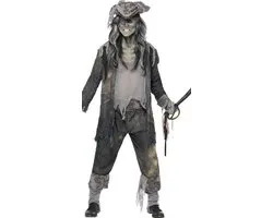 Dressing Up & Costumes | Costumes - Ghost Ship Ghoul Costume