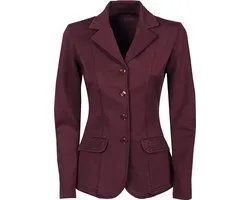 Harry's Horse - Wedstrijdjasje - Crystal - Bordeaux - S