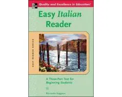 Easy Italian Reader