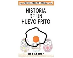 Historia de un Huevo Frito