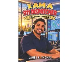 I Am a 911 Dispatcher