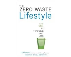 Zero-Waste Lifestyle