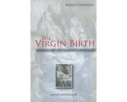 The Virgin Birth