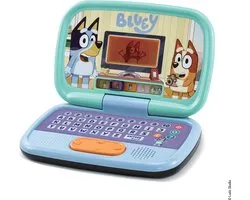VTech Jouets Electroniques Educatifs BLUEY - MON ORDI INTERACTIF