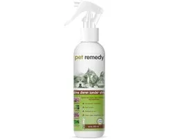 Pet Remedy Spray - Anti stressmiddel - 200 ml