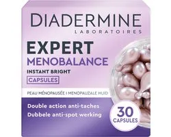 Diadermine Menobalance Capsules 30PCS