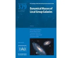 Proceedings of the International Astronomical Union Symposia and Colloquia- Dynamical Masses of Local Group Galaxies (IAU S379)