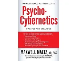 Zelfverbetering door Psycho-Cybernetica: Effectieve Technieken voor Succes en Zelfvertrouwen