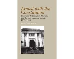Armed with the Constitution