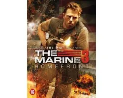 The Marine 3: Homefront